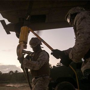 Meet your Posher, Dallas alexander